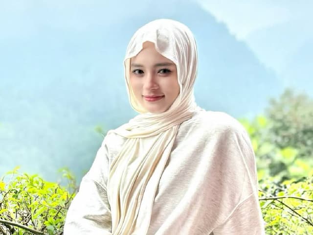 Kasus Dugaan Perzinaan Naik Sidik, Inara Rusli OTW Tersangka? Kasus Dugaan Perzinaan Naik Sidik, Inara Rusli OTW Tersangka?