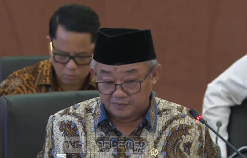 Mendikdasmen Lapor Kegiatan Belajar di Wilayah Bencana Sumatra Sudah Berlangsung 100 Persen, tapi... Mendikdasmen Lapor Kegiatan Belajar di Wilayah Bencana Sumatra Sudah Berlangsung 100 Persen, tapi...