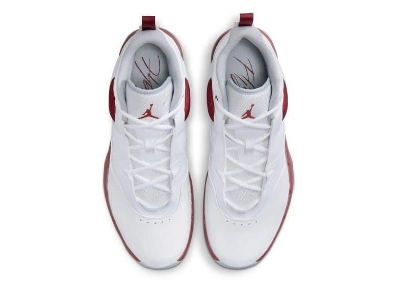 5 Seri Air Jordan Paling Ikonik yang Mengubah Sejarah Budaya Sneaker 5 Seri Air Jordan Paling Ikonik yang Mengubah Sejarah Budaya Sneaker