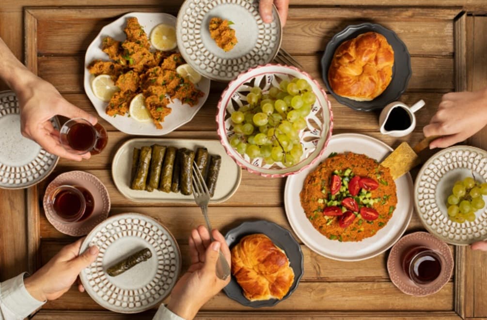 Jadwal Imsak Jakarta dan Sekitarnya 20 Februari 2026 Terlengkap Jadwal Imsak Jakarta dan Sekitarnya 20 Februari 2026 Terlengkap