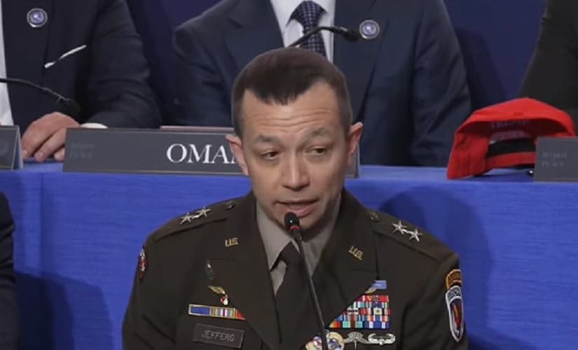 RI Masuk 7 Negara Pertama Kirim Pasukan Stabilisasi Gaza, Jadi Wakil Komandan RI Masuk 7 Negara Pertama Kirim Pasukan Stabilisasi Gaza, Jadi Wakil Komandan