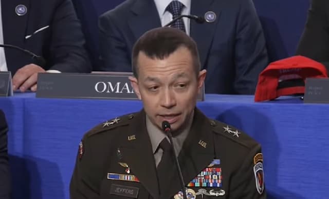 RI Masuk 7 Negara Pertama Kirim Pasukan Stabilisasi Gaza, Jadi Wakil Komandan RI Masuk 7 Negara Pertama Kirim Pasukan Stabilisasi Gaza, Jadi Wakil Komandan