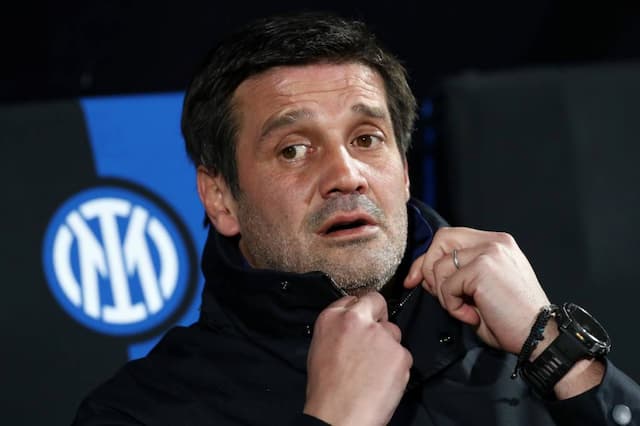 Inter Milan Dibungkam Bodo/Glimt, Chivu Langsung Curhat Begini Inter Milan Dibungkam Bodo/Glimt, Chivu Langsung Curhat Begini