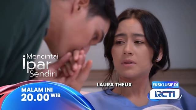 Sinopsis Mencintai Ipar Sendiri Eps 96: Kalung Ayuna Hilang, Tristan Temukan Petunjuk Sinopsis Mencintai Ipar Sendiri Eps 96: Kalung Ayuna Hilang, Tristan Temukan Petunjuk