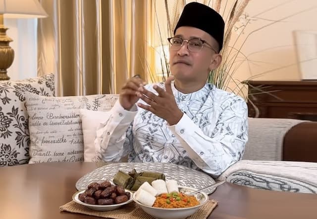 Obati Rindu Bertemu Anak Ruben Onsu Kunjungi Panti Asuhan Obati Rindu Bertemu Anak Ruben Onsu Kunjungi Panti Asuhan