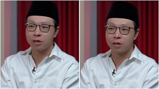 Panas! Dokter Richard Lee Bantah Tawarkan Uang Damai ke Doktif Rp50 Miliar Panas! Dokter Richard Lee Bantah Tawarkan Uang Damai ke Doktif Rp50 Miliar