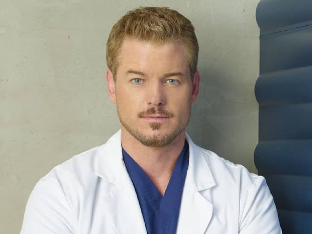 Kabar Duka, Bintang Grey's Anatomy Eric Dane Meninggal Dunia Kabar Duka, Bintang Grey's Anatomy Eric Dane Meninggal Dunia