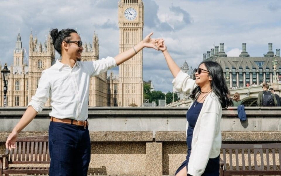 LPDP bakal Panggil Suami Alumnus yang Pamer Paspor Inggris Sang Anak LPDP bakal Panggil Suami Alumnus yang Pamer Paspor Inggris Sang Anak