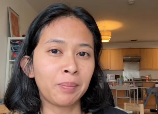 Alumnus LPDP Minta Maaf usai Pamer Sang Anak Dapat Paspor Inggris Alumnus LPDP Minta Maaf usai Pamer Sang Anak Dapat Paspor Inggris