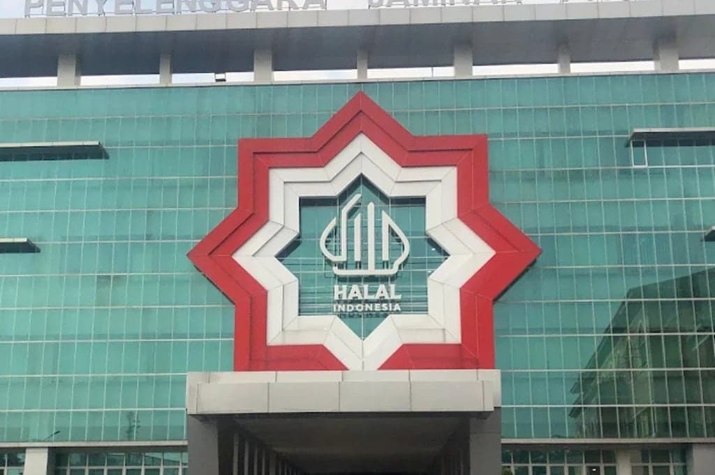 LPPOM MUI Soroti Kesepakatan Dagang RI-AS, Minta Tak Kompromi soal Sertifikasi Halal LPPOM MUI Soroti Kesepakatan Dagang RI-AS, Minta Tak Kompromi soal Sertifikasi Halal