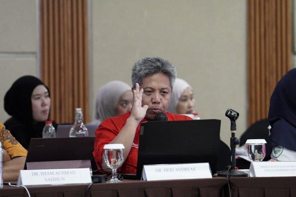 Terungkap! Riset ITB Sebut Banjir Sumatra Dipicu Hujan Ekstrem Siklon Senyar Terungkap! Riset ITB Sebut Banjir Sumatra Dipicu Hujan Ekstrem Siklon Senyar