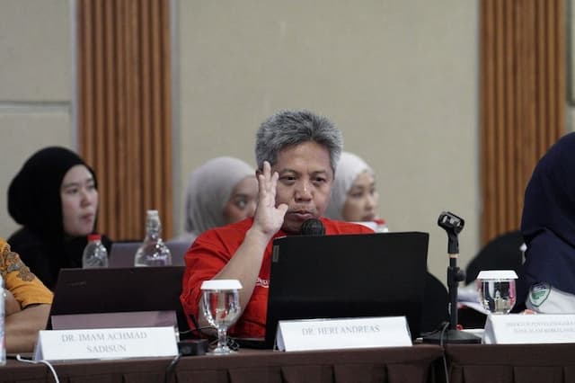 Terungkap! Riset ITB Sebut Banjir Sumatra Dipicu Hujan Ekstrem Siklon Senyar Terungkap! Riset ITB Sebut Banjir Sumatra Dipicu Hujan Ekstrem Siklon Senyar