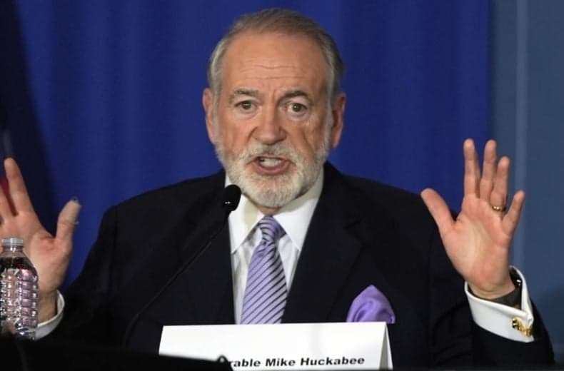 Dubes AS Sebut Israel Berhak Rebut Seluruh Wilayah Timur Tengah Dubes AS Sebut Israel Berhak Rebut Seluruh Wilayah Timur Tengah