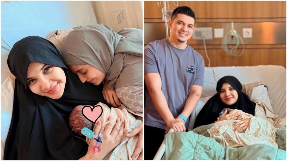 Arti Nama Urwah Muhammad Syahki, Anak Kedua Zaskia Sungkar dan Irwansyah Arti Nama Urwah Muhammad Syahki, Anak Kedua Zaskia Sungkar dan Irwansyah