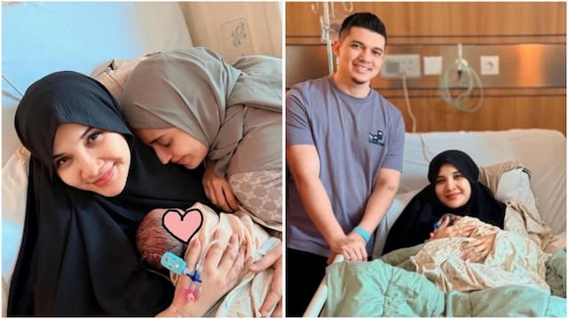 Arti Nama Urwah Muhammad Syahki, Anak Kedua Zaskia Sungkar dan Irwansyah Arti Nama Urwah Muhammad Syahki, Anak Kedua Zaskia Sungkar dan Irwansyah