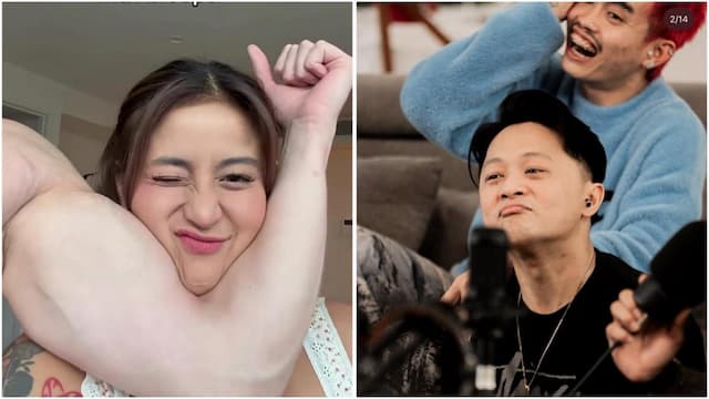 Memanas! Geng Reza Arap Bully Awkarin? Ini Faktanya Memanas! Geng Reza Arap Bully Awkarin? Ini Faktanya