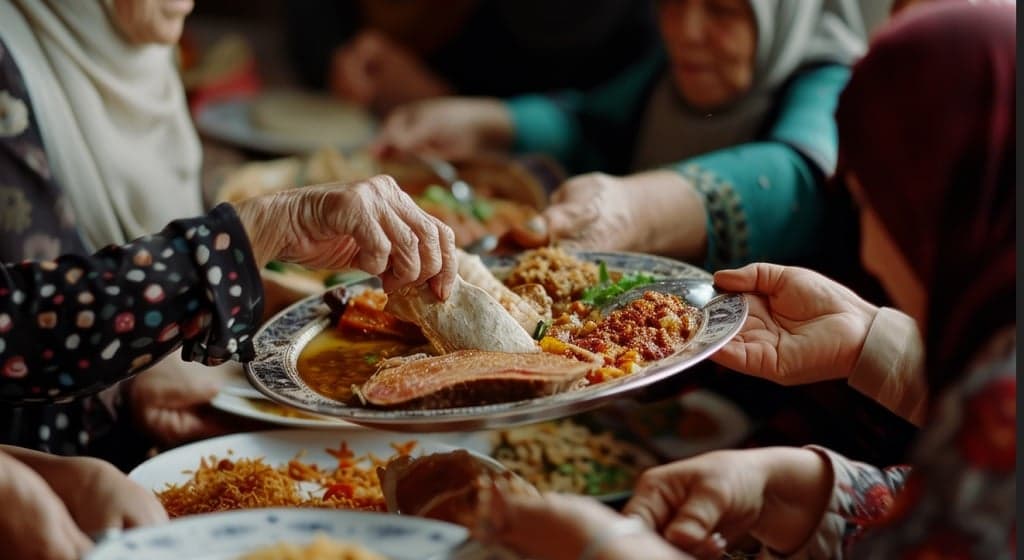 Jadwal Buka Puasa Medan Hari Ini 22 Februari 2026, Adzan Magrib Jam Berapa? Jadwal Buka Puasa Medan Hari Ini 22 Februari 2026, Adzan Magrib Jam Berapa?