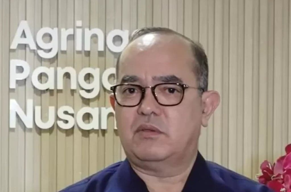 Penjelasan Bos Agrinas soal Impor 105.000 Unit Pikap dari India, Singgung Harga hingga Stok Penjelasan Bos Agrinas soal Impor 105.000 Unit Pikap dari India, Singgung Harga hingga Stok