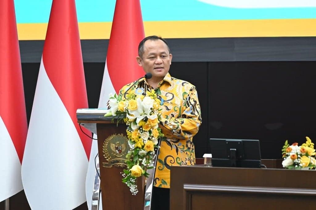 Golkar Soroti Akses Dapatkan LPDP: Hanya Orang Kaya yang Bisa Penuhi Kriteria Golkar Soroti Akses Dapatkan LPDP: Hanya Orang Kaya yang Bisa Penuhi Kriteria