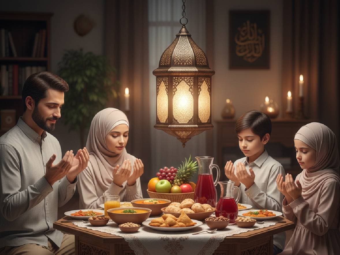 Puasa Ramadhan Bisa Cegah Kanker? Ini Faktanya! Puasa Ramadhan Bisa Cegah Kanker? Ini Faktanya!
