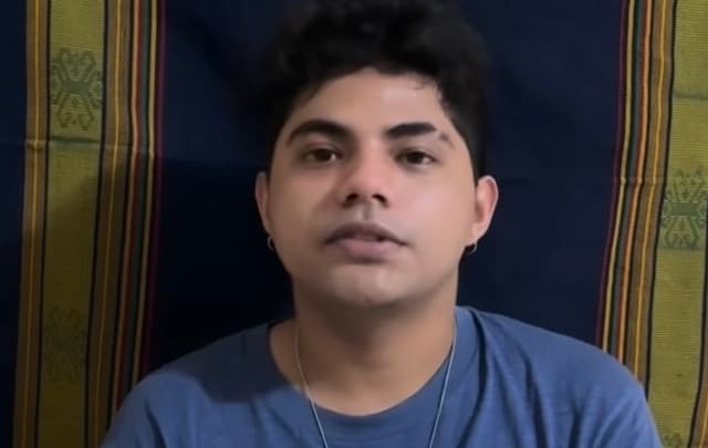 Dituduh Lakukan Pemerkosaan, Piche Kota Membantah: Siap Hormati Proses Hukum Dituduh Lakukan Pemerkosaan, Piche Kota Membantah: Siap Hormati Proses Hukum