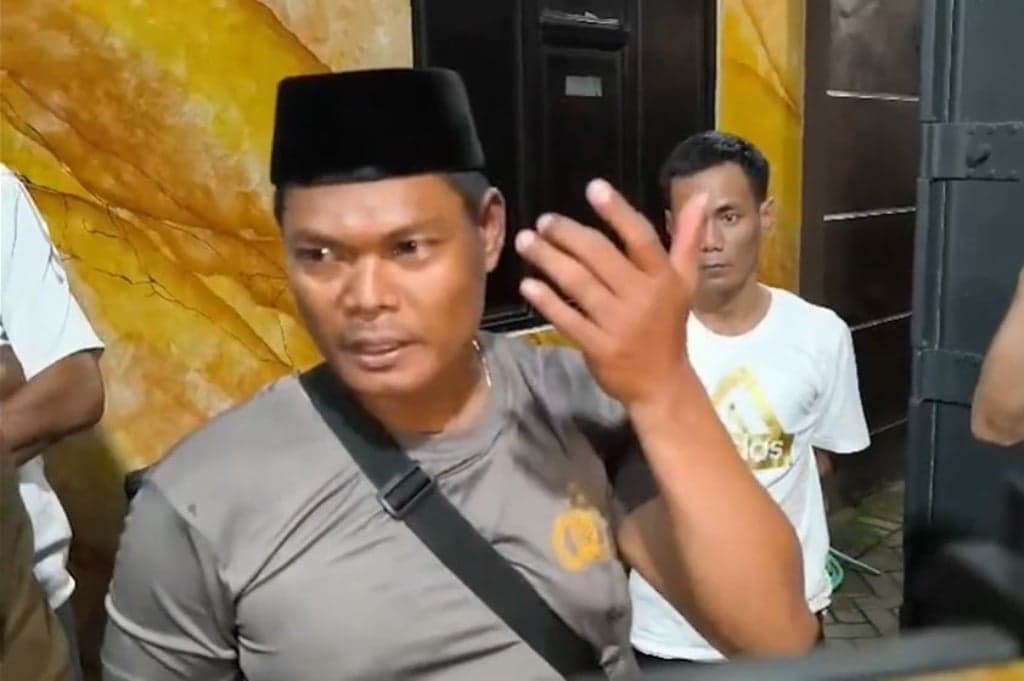 Bripda Dirja yang Diduga Tewas Dianiaya Senior Ternyata Anak Polisi, Ini Kata Sang Ayah Bripda Dirja yang Diduga Tewas Dianiaya Senior Ternyata Anak Polisi, Ini Kata Sang Ayah