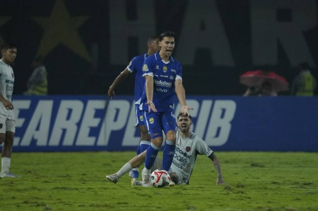 Persib Super Pede usai Kantongi Rumus Hancurkan Madura United Persib Super Pede usai Kantongi Rumus Hancurkan Madura United