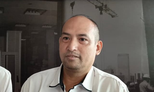 KPK Proses Laporan Menag soal Dugaan Gratifikasi Naik Jet Pribadi KPK Proses Laporan Menag soal Dugaan Gratifikasi Naik Jet Pribadi