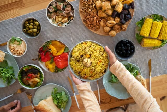 Jadwal Imsak Tangerang dan Sekitarnya 25 Februari 2026, Subuh Jam Berapa? Jadwal Imsak Tangerang dan Sekitarnya 25 Februari 2026, Subuh Jam Berapa?