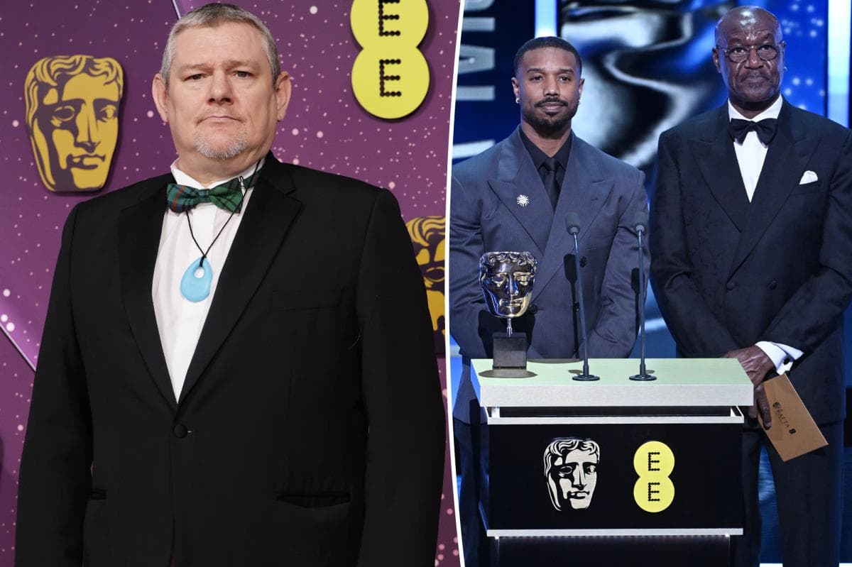 Kontroversi Hinaan Rasis dari Pengidap Sindrom Tourette di BAFTA Awards 2026 Kontroversi Hinaan Rasis dari Pengidap Sindrom Tourette di BAFTA Awards 2026