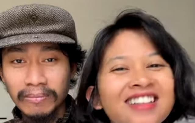 Bikin Kaget! Estimasi Dana Beasiswa LPDP yang Harus Dikembalikan Suami Dwi Sasetyaningtyas Bikin Kaget! Estimasi Dana Beasiswa LPDP yang Harus Dikembalikan Suami Dwi Sasetyaningtyas