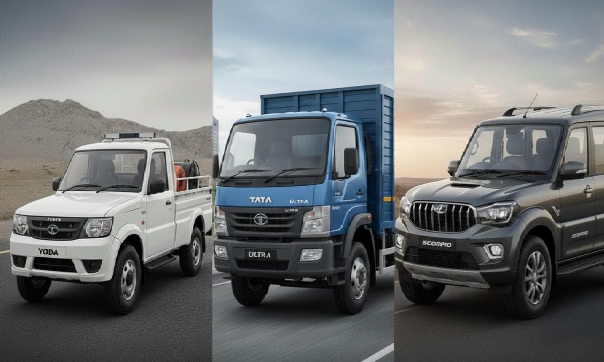 Impor 105.000 Mobil Pikap dari India, Bagaimana dengan Bengkel dan Sparepart jika Rusak? Impor 105.000 Mobil Pikap dari India, Bagaimana dengan Bengkel dan Sparepart jika Rusak?