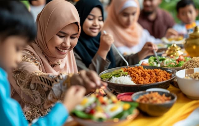 Jadwal Buka Puasa Surabaya Hari Ini 28 Februari 2026, Azan Magrib Jam Berapa? Jadwal Buka Puasa Surabaya Hari Ini 28 Februari 2026, Azan Magrib Jam Berapa?
