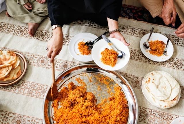 Jadwal Imsak Jakarta Hari Ini 25 Februari 2026, Lengkap dengan Niat Puasa Jadwal Imsak Jakarta Hari Ini 25 Februari 2026, Lengkap dengan Niat Puasa