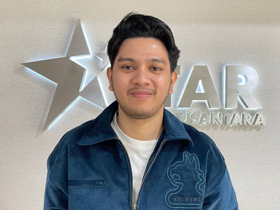 Ozi Tereliminasi di Top 12, Sedih Berpisah di Indonesian Idol Season 14 Ozi Tereliminasi di Top 12, Sedih Berpisah di Indonesian Idol Season 14