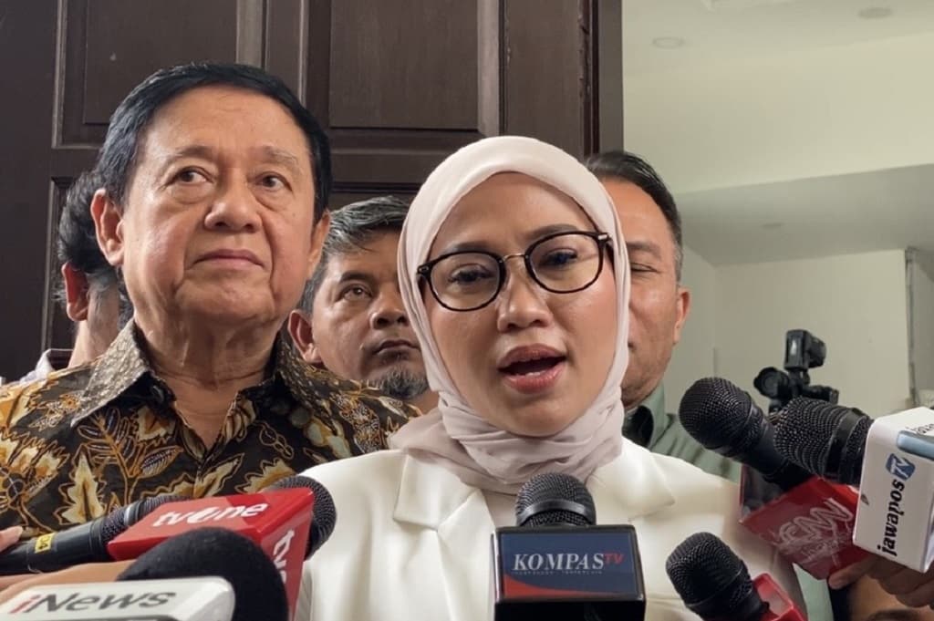 Lawan KPK, Pengacara Eks Menag Yaqut: Banyak Proses yang Cacat! Lawan KPK, Pengacara Eks Menag Yaqut: Banyak Proses yang Cacat!