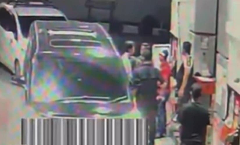 Kronologi Pria Ngaku Aparat Pukul Petugas SPBU di Jaktim, Berawal Ditolak Isi Pertalite Kronologi Pria Ngaku Aparat Pukul Petugas SPBU di Jaktim, Berawal Ditolak Isi Pertalite