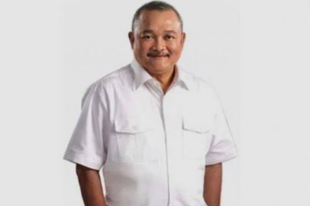 Alex Noerdin Meninggal Dunia, Kejagung Setop Perkara Korupsi Proyek Revitalisasi Alex Noerdin Meninggal Dunia, Kejagung Setop Perkara Korupsi Proyek Revitalisasi