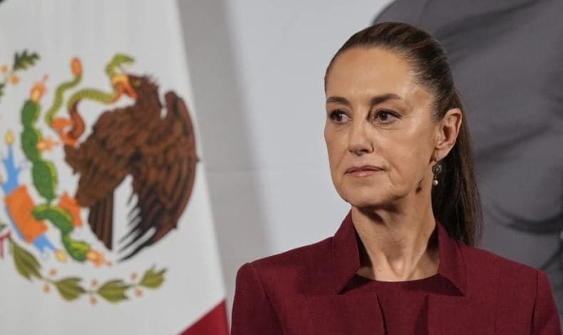 Presiden Meksiko Murka Dituduh Elon Musk Punya Hubungan dengan Kartel Narkoba Presiden Meksiko Murka Dituduh Elon Musk Punya Hubungan dengan Kartel Narkoba