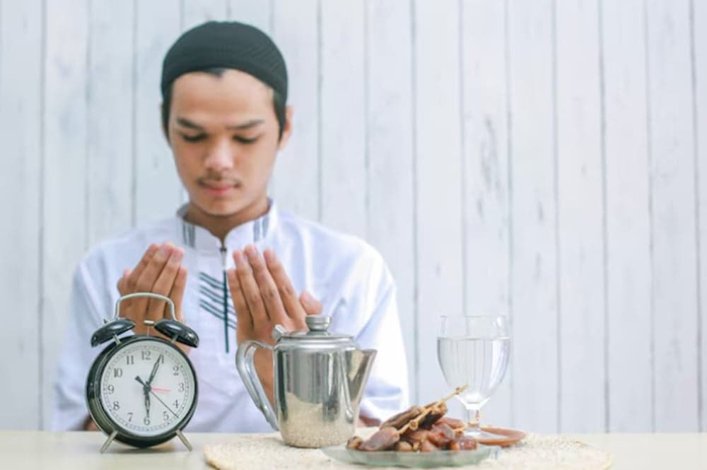 Jadwal Buka Puasa Kota Bekasi dan Sekitarnya, Magrib Berapa Menit Lagi? Jadwal Buka Puasa Kota Bekasi dan Sekitarnya, Magrib Berapa Menit Lagi?