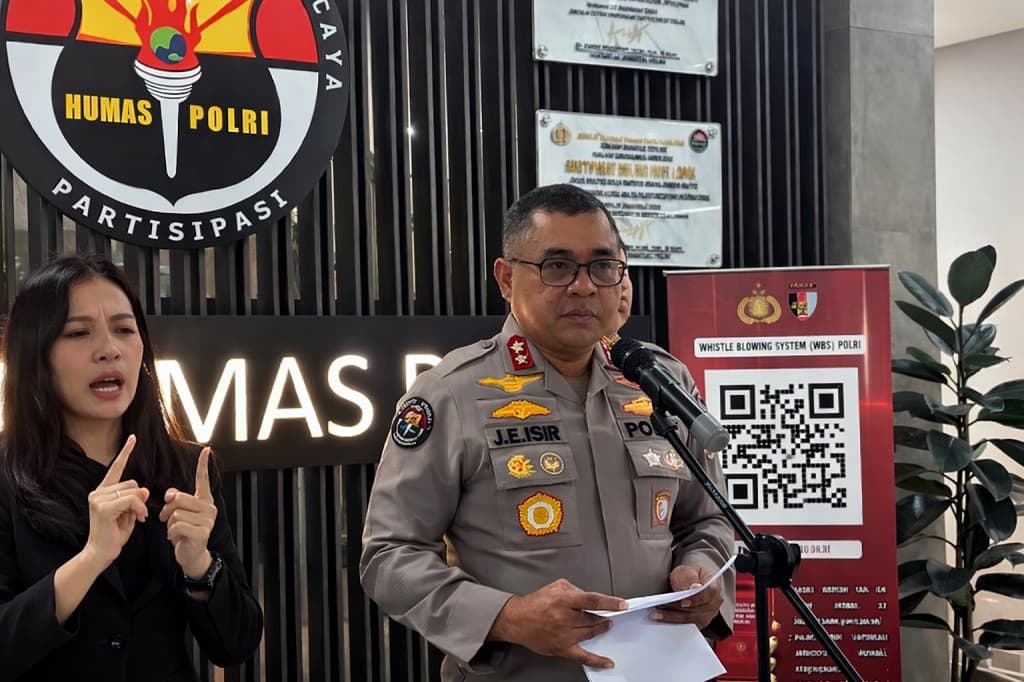 Bripda Mesias Siahaya Terancam 15 Tahun Penjara usai Aniaya Pelajar hingga Tewas di Tual Bripda Mesias Siahaya Terancam 15 Tahun Penjara usai Aniaya Pelajar hingga Tewas di Tual