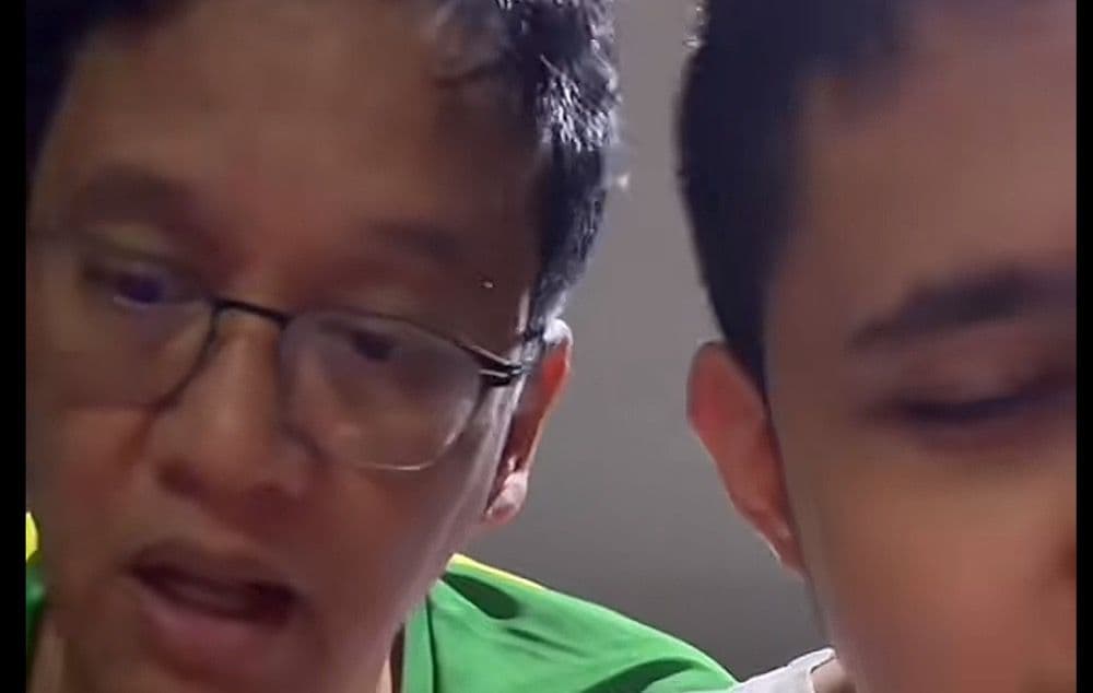 Heboh Purbaya Dapat Gift saat Live TikTok Bareng Anaknya, Ini Respons KPK Heboh Purbaya Dapat Gift saat Live TikTok Bareng Anaknya, Ini Respons KPK