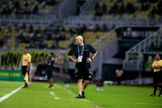 Persebaya Bungkam PSM 1-0, Bernardo Tavares Soroti Detail Kecil yang Berbuah Kemenangan Persebaya Bungkam PSM 1-0, Bernardo Tavares Soroti Detail Kecil yang Berbuah Kemenangan