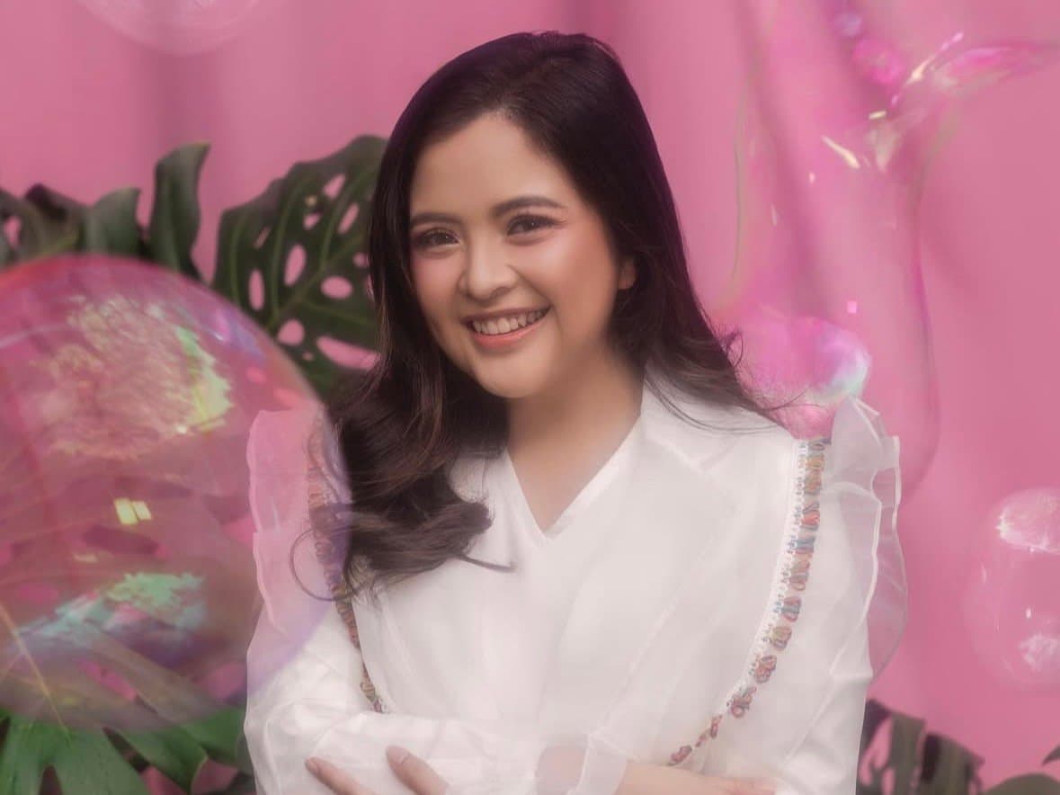 Viral Tasya Kamila Sedih gegara Kontribusinya untuk Indonesia Dianggap Tak Berdampak Viral Tasya Kamila Sedih gegara Kontribusinya untuk Indonesia Dianggap Tak Berdampak