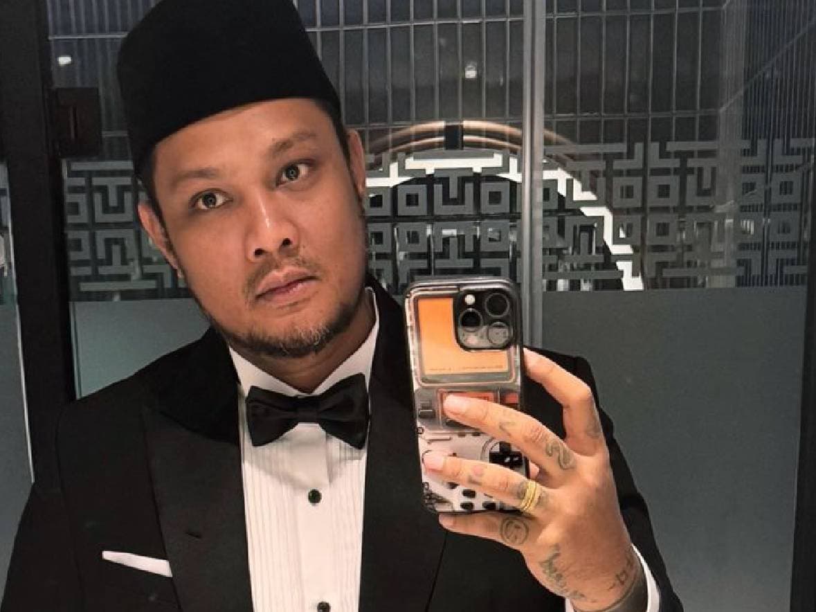 Virgoun Menikah Hari Ini dengan Lindi Fitriyana, Ini Fotonya! Virgoun Menikah Hari Ini dengan Lindi Fitriyana, Ini Fotonya!