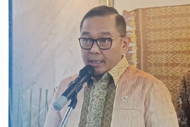 Duh, Investasi Rp1.500 Triliun Batal Masuk RI Imbas Izin Berbelit Duh, Investasi Rp1.500 Triliun Batal Masuk RI Imbas Izin Berbelit