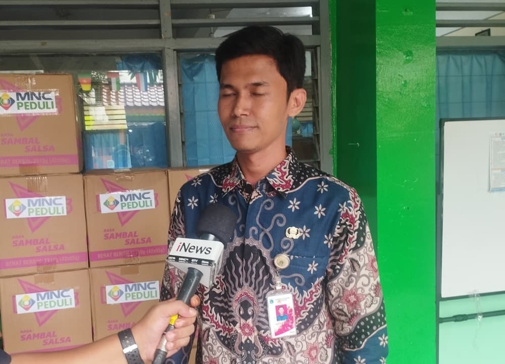 MNC Peduli Kolaborasi dengan SDN Petojo Selatan 01 Dukung Program Adiwiyata Mandiri MNC Peduli Kolaborasi dengan SDN Petojo Selatan 01 Dukung Program Adiwiyata Mandiri