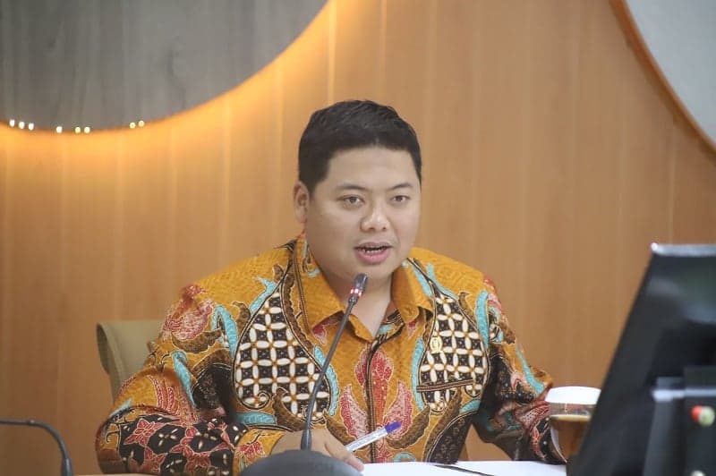 Pansus 12 DPRD Kota Bandung Rampungkan Raperda Penyelenggaraan Kesejahteraan Sosial Pansus 12 DPRD Kota Bandung Rampungkan Raperda Penyelenggaraan Kesejahteraan Sosial