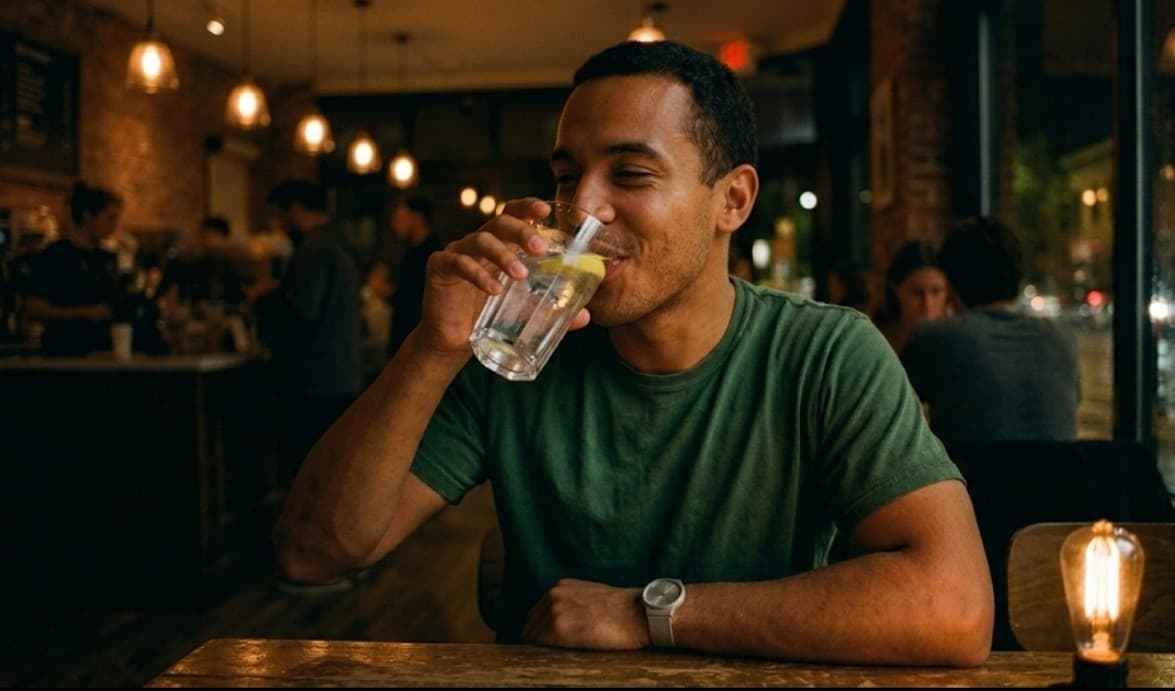 Trik Minum Sehat ala Menkes agar Tidak Dehidrasi saat Puasa, Pakai Pola 2-4-2 Trik Minum Sehat ala Menkes agar Tidak Dehidrasi saat Puasa, Pakai Pola 2-4-2