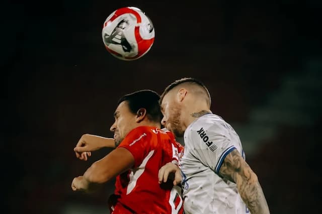 Hasil Bali United vs Persijap 0-0: Serangan Membabi Buta Tak Berbuah Gol di Dipta Hasil Bali United vs Persijap 0-0: Serangan Membabi Buta Tak Berbuah Gol di Dipta